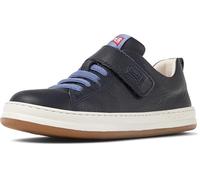 Camper Runner Four K800247, Scarpe da Ginnastica Bambini e Ragazzi, Marina Militare 028, 32 EU