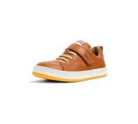 Camper Runner Four Kids-k800247, Scarpe da ginnastica Bambini e ragazzi, Marrone 938, 31 EU