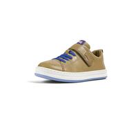 Camper Runner Four K800247, Scarpe da Ginnastica Bambini e Ragazzi, Marrone Medio 026, 25 EU