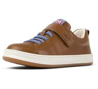 Camper Runner Four K800247, Scarpe da Ginnastica Bambini e Ragazzi, Marrone Medio 029, 33 EU