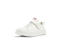 Camper Runner Four K800247, Scarpe da Ginnastica Unisex - Bambini e Ragazzi, Natura Bianca 024, 38 EU