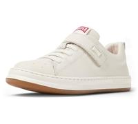 Camper Runner Four K800247, Scarpe da Ginnastica Unisex - Bambini e Ragazzi, Natura Bianca 030, 32 EU