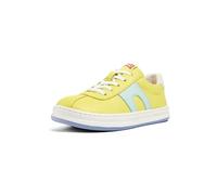 Camper Runner Four K800552, Scarpe da Ginnastica Unisex - Bambini e Ragazzi, Giallo 006, 28 EU