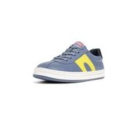 Camper Runner Four K800552, Scarpe da Ginnastica Unisex - Bambini e Ragazzi, Grigio Medio 007, 31 EU