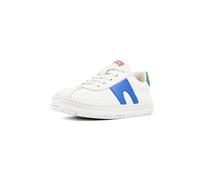CAMPER Sneaker 'Runner Four Twins' blu / verde / bianco, Taglia 38