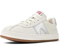 Camper Runner Four K800552, Scarpe da Ginnastica Unisex - Bambini e Ragazzi, Natura Bianca 010, 30 EU