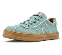Camper Runner Four K800604, Scarpe da Ginnastica Unisex - Bambini e Ragazzi, Verde Medio 002, 35 EU