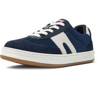 Camper Runner Four K800653, Scarpe da Ginnastica Bambini e Ragazzi, Blu Scuro 002, 25 EU