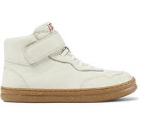 Camper Runner Four K900308, Scarpe da ginnastica Bambini e ragazzi, Natura bianca 001, 30 EU