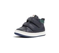 Camper Runner Four K900337, La prima scarpa da camminatore Bimbo 0-24, Marina Militare 001, 25 EU