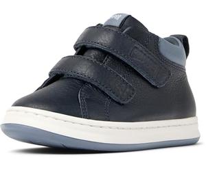 Camper Runner Four K900337, La prima scarpa da camminatore Bimbo 0-24, Marina Militare 005, 21 EU