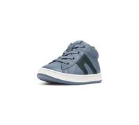 Camper Runner Four K900338, Stivaletto da ginnastica Bimbo 0-24, Grigio medio 003, 22 EU