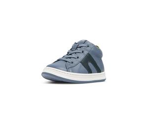 Camper Runner Four K900338, Stivaletto da ginnastica Bimbo 0-24, Grigio medio 003, 25 EU