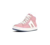 Camper Runner Four K900349, Scarpe da ginnastica Bambine e ragazze, Rosa medio 008, 25 EU