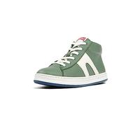 Camper Runner Four K900349, Scarpe da ginnastica Unisex - Bambini e ragazzi, Verde medio 003, 28 EU