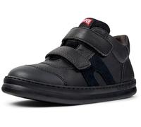 Camper Runner Four K900384, Sneaker bootie Bambini e ragazzi, Nero 002, 27 EU