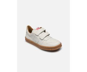 Camper - Runner Four Kids Blanc Bianco - Sneakers 34 Bianco