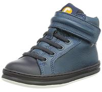 CAMPER Runner Four Kids-K900255, Ankle-High, Blu, 28 EU