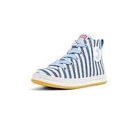 Camper Runner Four Kids-k900319, Stivale alla Caviglia Unisex-Bambini e Ragazzi