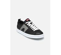 CAMPER Runner - Sneaker per Uomo - Nero, taglia 39, Pelle liscia