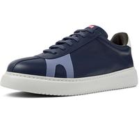 Camper Runner K21 K100743, Scarpe da Ginnastica Uomo, Dark Blue 045 TWS, 46 EU