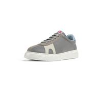 CAMPER Runner K21 - Sneaker per Uomo - Grigio, taglia 39, Pelle liscia