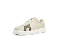 Camper Runner K21 K100743, Scarpe da Ginnastica Uomo, Grigio Pastello 026, 44 EU