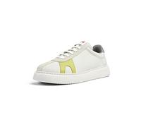 Camper Runner K21 K100743, Scarpe da Ginnastica Uomo, Bianco 028, 39 EU