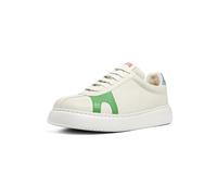 Camper Runner K21 K100743, Scarpe da Ginnastica Uomo, Natura Bianca 035, 45 EU