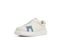 Camper Runner K21 K100743, Scarpe da Ginnastica Uomo, Natura Bianca 040, 41 EU