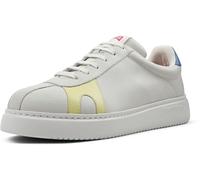 Camper Runner K21 K100743, Scarpe da Ginnastica Uomo, Natura Bianca 043, 43 EU