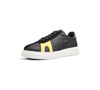 Camper Runner K21 K100743, Scarpe da Ginnastica Uomo, Nero 027, 42 EU