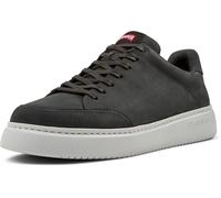 Camper Runner K21 K100841, Scarpe Stringate Basse Oxford Uomo, Grigio Scuro 031, 45 EU