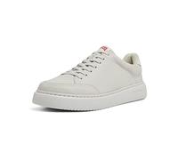Camper Runner K21 K100841, Scarpe Stringate Basse Oxford Uomo, Natura Bianca 003, 40 EU