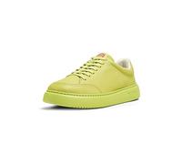 Camper Runner K21 K100841, Scarpe Stringate Basse Oxford Uomo, Verde Medio 012, 44 EU