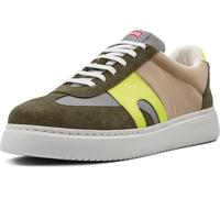 Scarpe Camper Runner K21 marrone giallo - 42