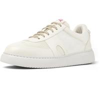 Scarpe Camper Runner K21 bianco arancione - 43