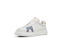 Camper Runner K21 K201311, Scarpe da Ginnastica Donna, Natura Bianca 039, 40 EU