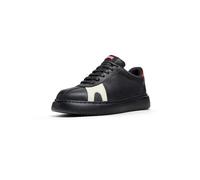 Camper Runner K21 K201311, Scarpe da Ginnastica Donna, Nero 040 TWS, 38 EU