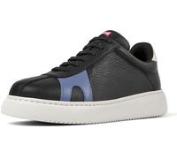 Camper Runner K21 K201311, Scarpe da Ginnastica Donna, Black 041 TWS, 38 EU