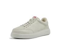 Camper Runner K21 K201438, Scarpe da Ginnastica Donna, Natura Bianca 003, 37 EU