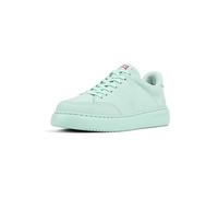 Camper Sneaker bassa Runner K21 Donna Pelle scamosciata Menta Taglia 36