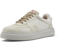 CAMPER Sneaker bassa 'Runner K21' écru / nero, Taglia 41