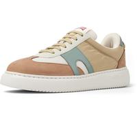 Camper Scarpe da Ginnastica Donna Runner K21 Sorona® Multicolore 009 Cotone Taglia 41