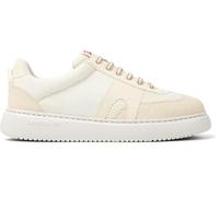 Camper Runner K21 K201693, Scarpe da Ginnastica Donna, Natura Bianca 001, 38 EU