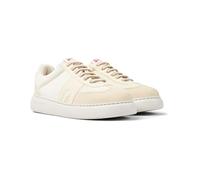 Scarpe Camper Runner K21 bianco arancione donna - 38