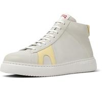 Camper Runner K21 K300429, Sneaker Bootie Uomo, White Natural 005, 44 EU