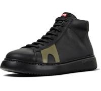 Camper Runner K21 K300429, Sneaker bootie Uomo, Nero 006, 39 EU