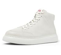 Camper Runner K21 K300438, Stivale alla caviglia Uomo, Natura bianca 006, 42 EU