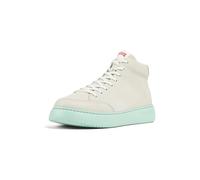 Camper Runner K21 K300438, Sneaker Bootie Uomo, Bianco 011, 42 EU